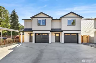 809 SW Front St, Winlock, WA 98596 - Photo 1