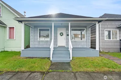 819 W Market Street, Aberdeen, WA 98520 - Photo 1