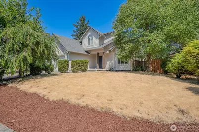 8626 Christa Drive NE, Lacey, WA 98516 - Photo 1