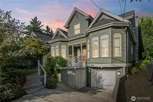 2342 31st Ave S, Seattle, WA 98144 - Photo 1