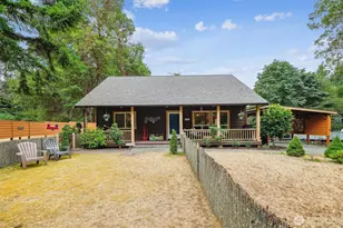 10708 Madrona Dr, Anderson Island, WA 98303 - Photo 1