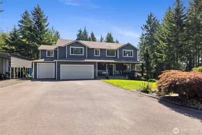 15721 Fairview Lake Road SW, Port Orchard, WA 98367 - Photo 1