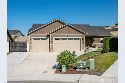 824 Madeleine Court, East Wenatchee, WA 98802 - Photo 1