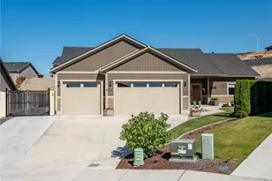 824 Madeleine Ct, East Wenatchee, WA 98802 - Photo 1