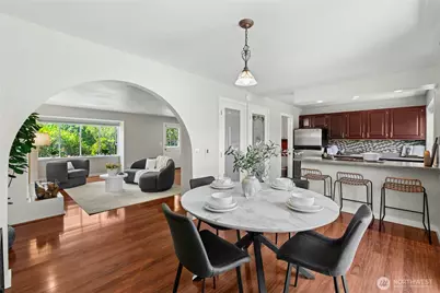 1551 NW 195th Street #19, Shoreline, WA 98177 - Photo 1