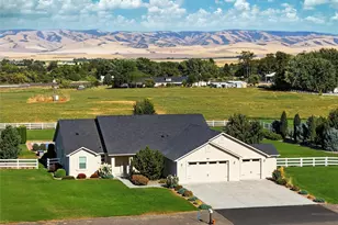 110 Shane Porter Rd, Walla Walla, WA 99362 - Photo 1