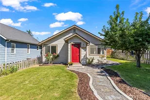 411 W 12th Ave, Ellensburg, WA 98926 - Photo 1