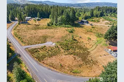 0 Lot 1 Studebaker Road, Castle Rock, WA 98611 - Photo 1