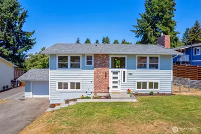 1320 Bradley Street, Bremerton, WA 98310 - Photo 1