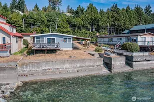 110 N Beach Dr, Hoodsport, WA 98548 - Photo 1