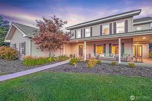 3850 Majeska Ln, Cashmere, WA 98815 - Photo 1