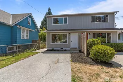 4227 S Kenyon Street, Seattle, WA 98118 - Photo 1
