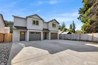 805 SW Front Street, Winlock, WA 98596 - Photo 1