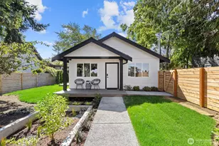 7711 34th Ave SW, Seattle, WA 98126 - Photo 1