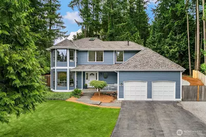 3055 218th Avenue SE, Sammamish, WA 98075 - Photo 1