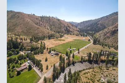 11574 Entiat River Road, Entiat, WA 98822 - Photo 1
