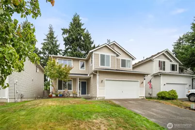 11921 126th Street Ct E, Puyallup, WA 98374 - Photo 1
