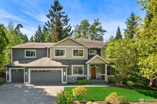 9437 NE Coral Ct, Bainbridge Island, WA 98110 - Photo 1