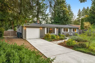 8717 NE 137th Place, Kirkland, WA 98034 - Photo 1