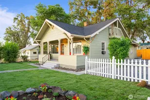 26 Daisy St S, Soap Lake, WA 98851 - Photo 1