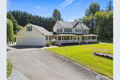 8904 206th Avenue E, Bonney Lake, WA 98391 - Photo 1