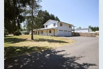 15418 NE 172nd Avenue, Brush Prairie, WA 98606 - Photo 1