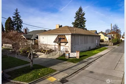 804 N State Street, Tacoma, WA 98403 - Photo 1