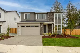 245 N 55th St, Mount Vernon, WA 98273 - Photo 1