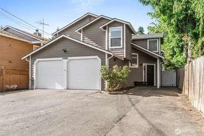 11529 12th Avenue NE #A, Seattle, WA 98125 - Photo 1