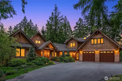 9721 NE Charisma Circle, Bainbridge Island, WA 98110 - Photo 1