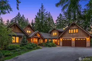 9721 NE Charisma Cir, Bainbridge Island, WA 98110 - Photo 1