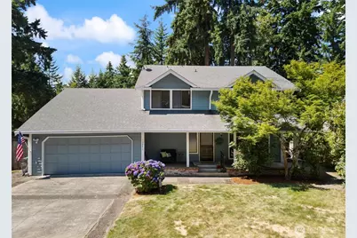 13241 Silverhill Place NW, Silverdale, WA 98383 - Photo 1