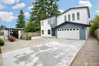 12236 77th Avenue S, Seattle, WA 98178 - Photo 1