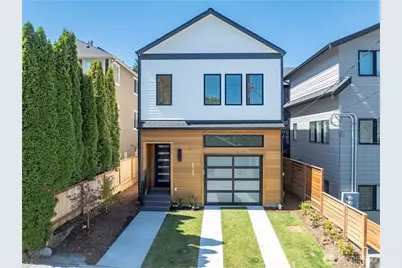 6543 Chapin Place N, Seattle, WA 98103 - Photo 1