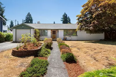 6004 225th Street SW, Mountlake Terrace, WA 98043 - Photo 1