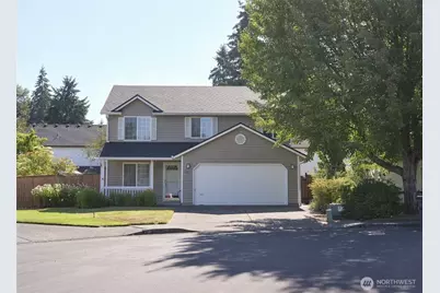 1810 NE 15th Circle, Battle Ground, WA 98604 - Photo 1