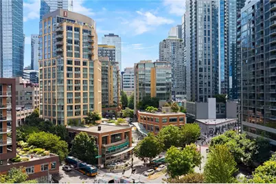 900 Lenora Street #W901, Seattle, WA 98121 - Photo 1