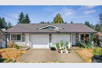 1320 - 1322 W Martin Street, Elma, WA 98541 - Photo 1