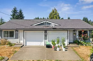 1320 - 1322 W Martin St, Elma, WA 98541 - Photo 1