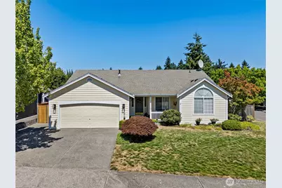 5101 Perry Drive SE, Auburn, WA 98092 - Photo 1
