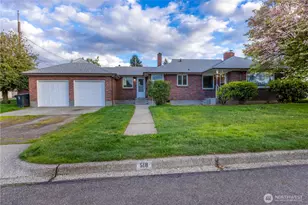 518 S 63rd St, Tacoma, WA 98408 - Photo 1