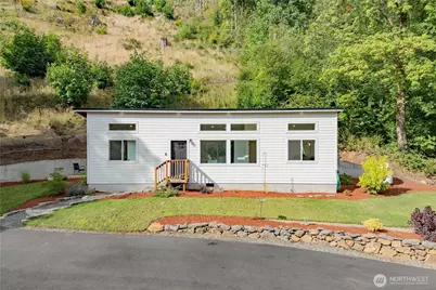 38118 NE Sunset Falls Drive, Yacolt, WA 98675 - Photo 1