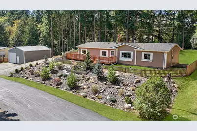 18447 Tapaderos Street SE, Yelm, WA 98597 - Photo 1