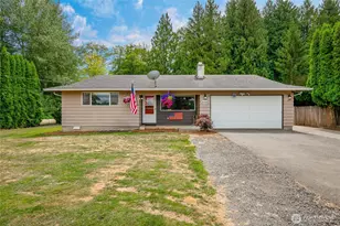 2433 Loomis Trail Rd, Custer, WA 98240 - Photo 1
