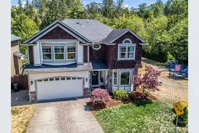 10080 185th Avenue E, Bonney Lake, WA 98391 - Photo 1