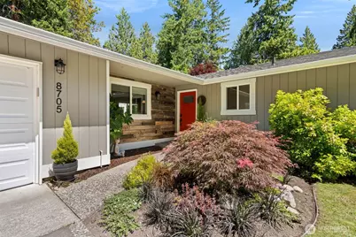 8705 71st Street NW, Gig Harbor, WA 98335 - Photo 1