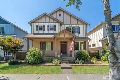 6346 Radiance Boulevard E, Fife, WA 98424 - Photo 1