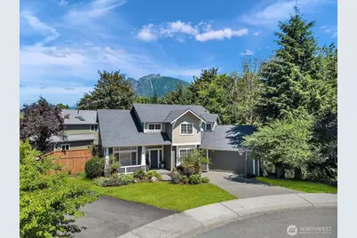 1075 SW 12th Street, North Bend, WA 98045 - Photo 1