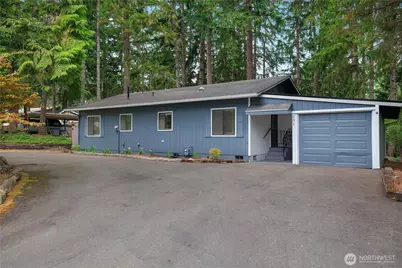 331 E Saint Andrews Dr, Shelton, WA 98584 - Photo 1