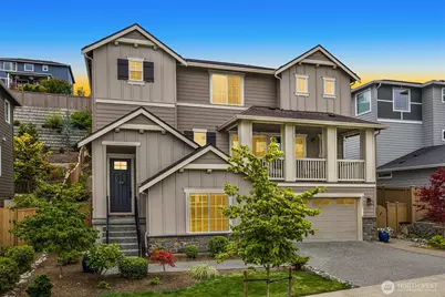 28621 NE 156th Street, Duvall, WA 98019 - Photo 1